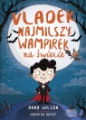 Vladek najmilszy wampirek na świecie tom 1