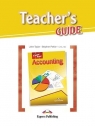 Career Paths: Accounting Teacher's Guide John Taylor, Stephen Peltier - C.P.A., M.S.