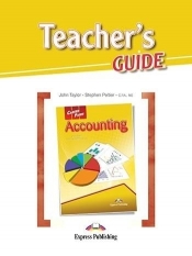Career Paths: Accounting Teacher's Guide - Stephen Peltier, John Taylor