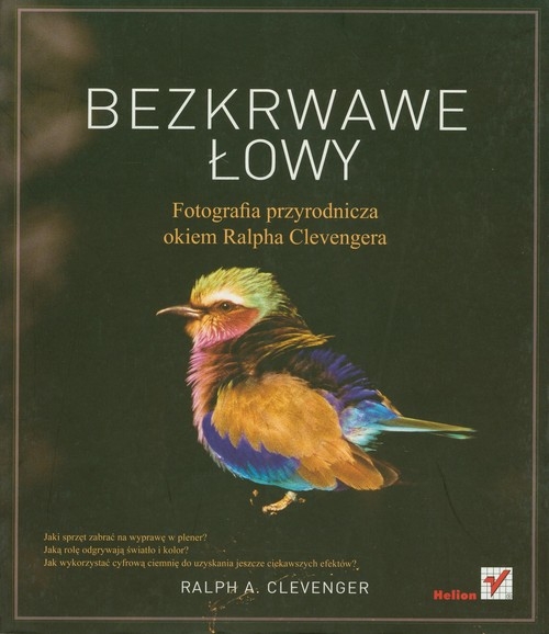 Bezkrwawe łowy