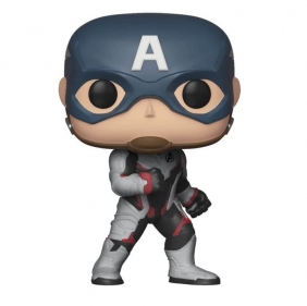 Figurka Funko POP: Avengers Endgame - Captain America (83666)