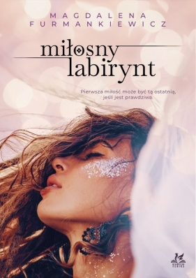 Miłosny labirynt - Magdalena Furmankiewicz