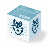 Notes kostka 8/8/7 Wild animals Wolf