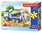 Puzzle 60: Building Site (06618)