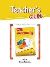 Career Paths: Accounting Teacher's Guide - John Taylor