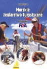 Morskie żeglarstwo turystyczne Podręcznik RYA Evans Jeremy