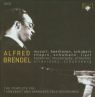Alfred Brendel: The complete Vox, Turnabout nad Vanguard solo recordings
