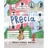  Przygody psa Precla Precel poznaje nowy dom