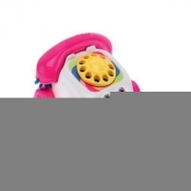 Autko Telefon ciąganka