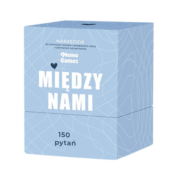 Między nami
