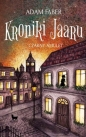 Kroniki Jaaru. Tom 2. Czarny Amulet - Adam Faber