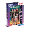Clementoni, Puzzle 180: Super - Kpop Demon Hunters (21761)
