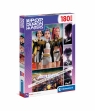 Clementoni, Puzzle 180: Super - Kpop Demon Hunters (21761)