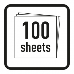 Papier kolorowy do origami 20x20 cm/100k