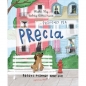 Przygody psa Precla Precel poznaje nowy dom - Karolina Ptasznik, Marta Maj