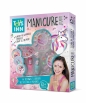 Stnux, Manicure Studio - Unicorn- 3 lakiery (STN 7618)