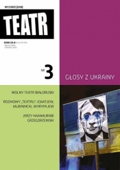 Teatr 3/2022 - Opracowanie zbiorowe