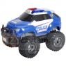 DICKIE RC Samochód policyjny Offroader (201119056)