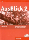 Ausblick 2. Ćwiczenia z płytą CD Fischer-Mitziviris Anni