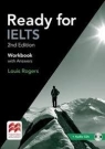 Ready For IELTS 2nd ed. WB with Answers Louis Rogers