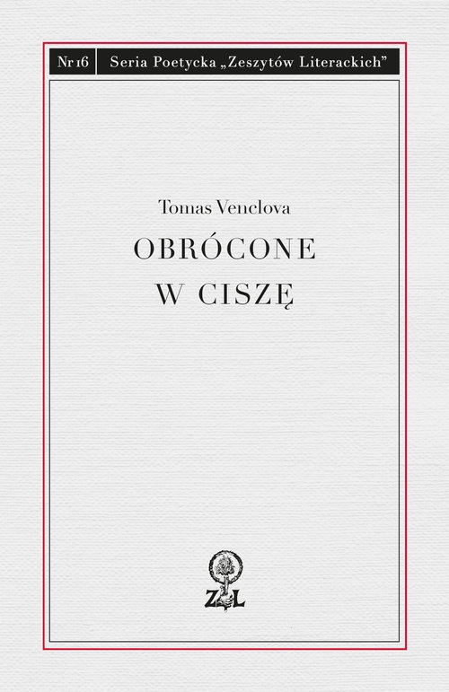 Obrócone w ciszę