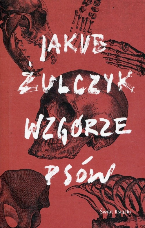 Wzgórze psów