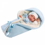 Lalka Bobas Nico 40 cm (73861)