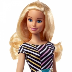Barbie Crayola Kolorowa Moda (FPH90)