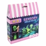 Tuban Senso Story, Sensory Jelly Glow (TU3861) Wiek: 8+