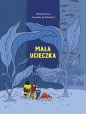 Robaki. Mała ucieczka