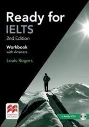 Ready For IELTS 2nd ed. WB with Answers - Louis Rogers