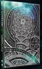 Zew Cthulhu: Wielki Grymuar Magii BLACK MONK