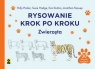 Rysowanie krok po kroku Zwierzęta Janet Whittle