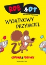 Rob & Ot. Wyjątkowy przyjaciel Jaume Copons