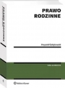 Prawo rodzinne wyd.1/2023 Gołębiowski Krzysztof