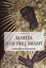 Maryja z Ostrej Bramy Wąsowicz Jarosław