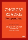 Choroby rzadkie. Kompendium