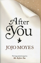 After You - Jojo Moyes
