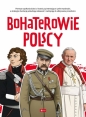 Bohaterowie polscy. Poznaj Polskę - Angelika Ogrocka