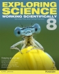 Exploring Science: Working Scientifically Student Book Year 8 - Susan Kearsey, Penny Johnson, Iain Brand