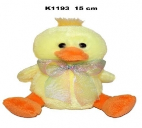 Kaczka z głosem 15cm