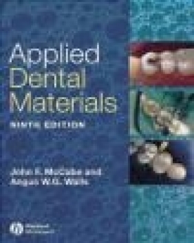 Applied Dental Materials J McCabe