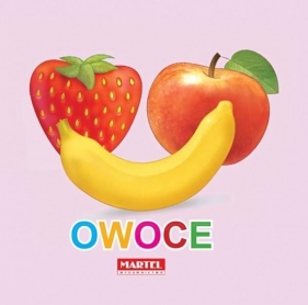 Owoce - Żukowski Jarosław
