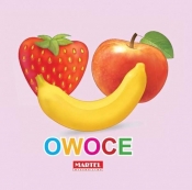 Owoce