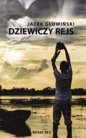 Dziewiczy rejs - Głowiński Jacek
