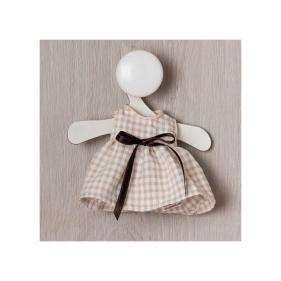 Sukienka dla lalki hiszpańskiej ASI Bomboncin 20cm