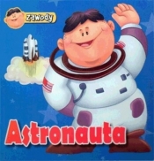 Zawody. Astronauta - Opracowanie zbiorowe