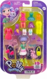  Figurka Polly Pocket Zestaw Modowy przebieranki HKV94 (HKV88/HKV94)od 4