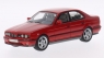 NEO MODELS BMW M5 (E34) (red) (43314)