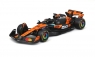 Mclaren Mcl39 (2025 Australian F1Gp) 1:43